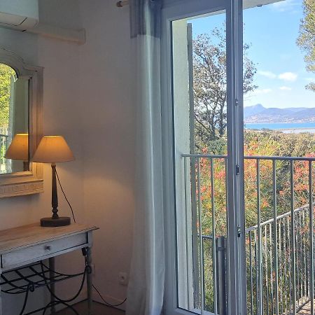 Villa K Hyères Esterno foto