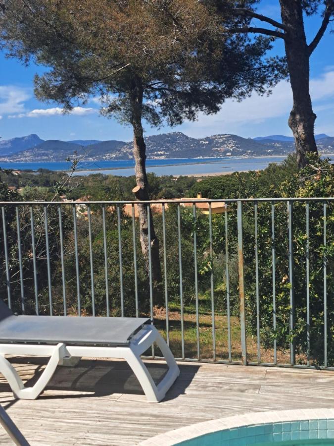 Villa K Hyères Esterno foto