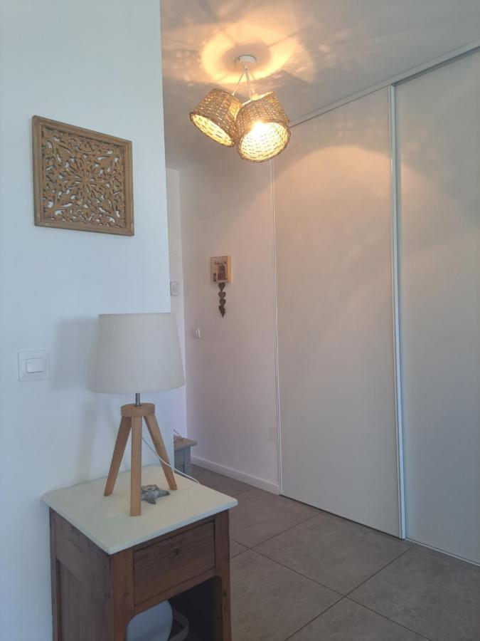 Villa K Hyères Esterno foto