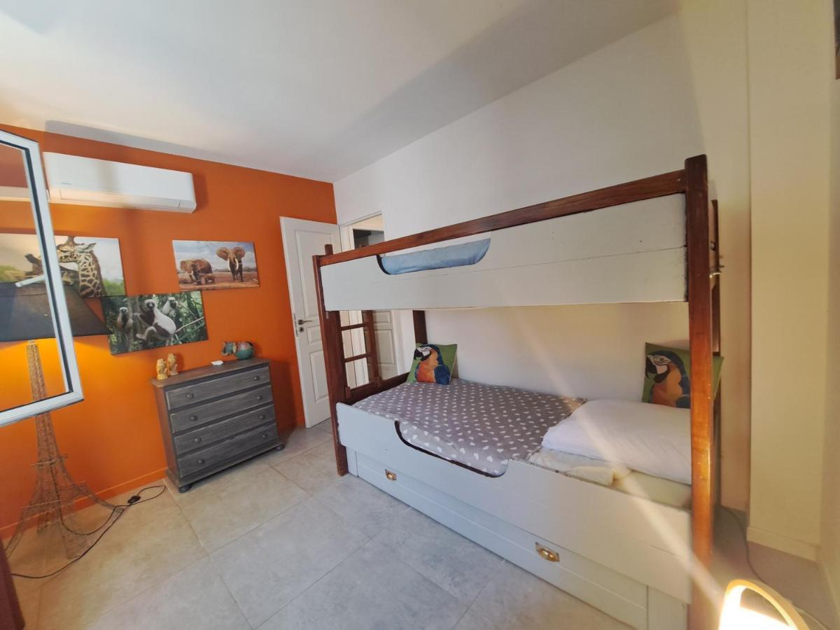 Villa K Hyères Esterno foto