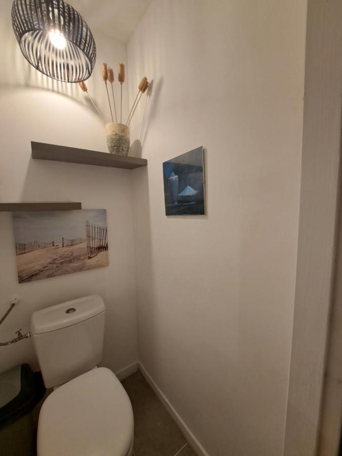 Villa K Hyères Esterno foto