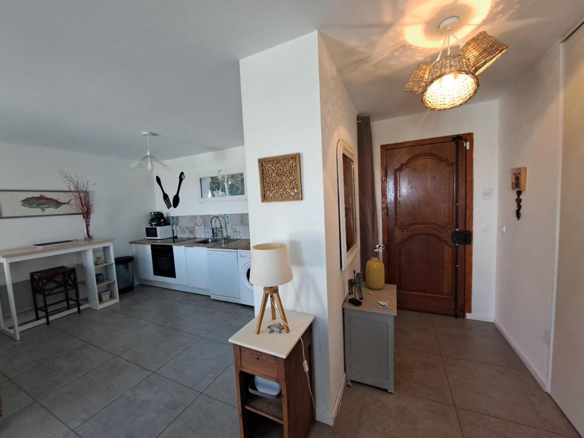 Villa K Hyères Esterno foto