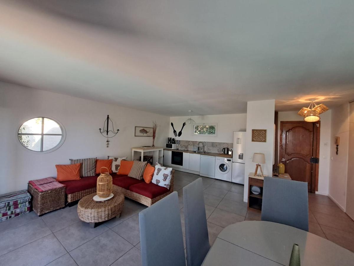 Villa K Hyères Esterno foto