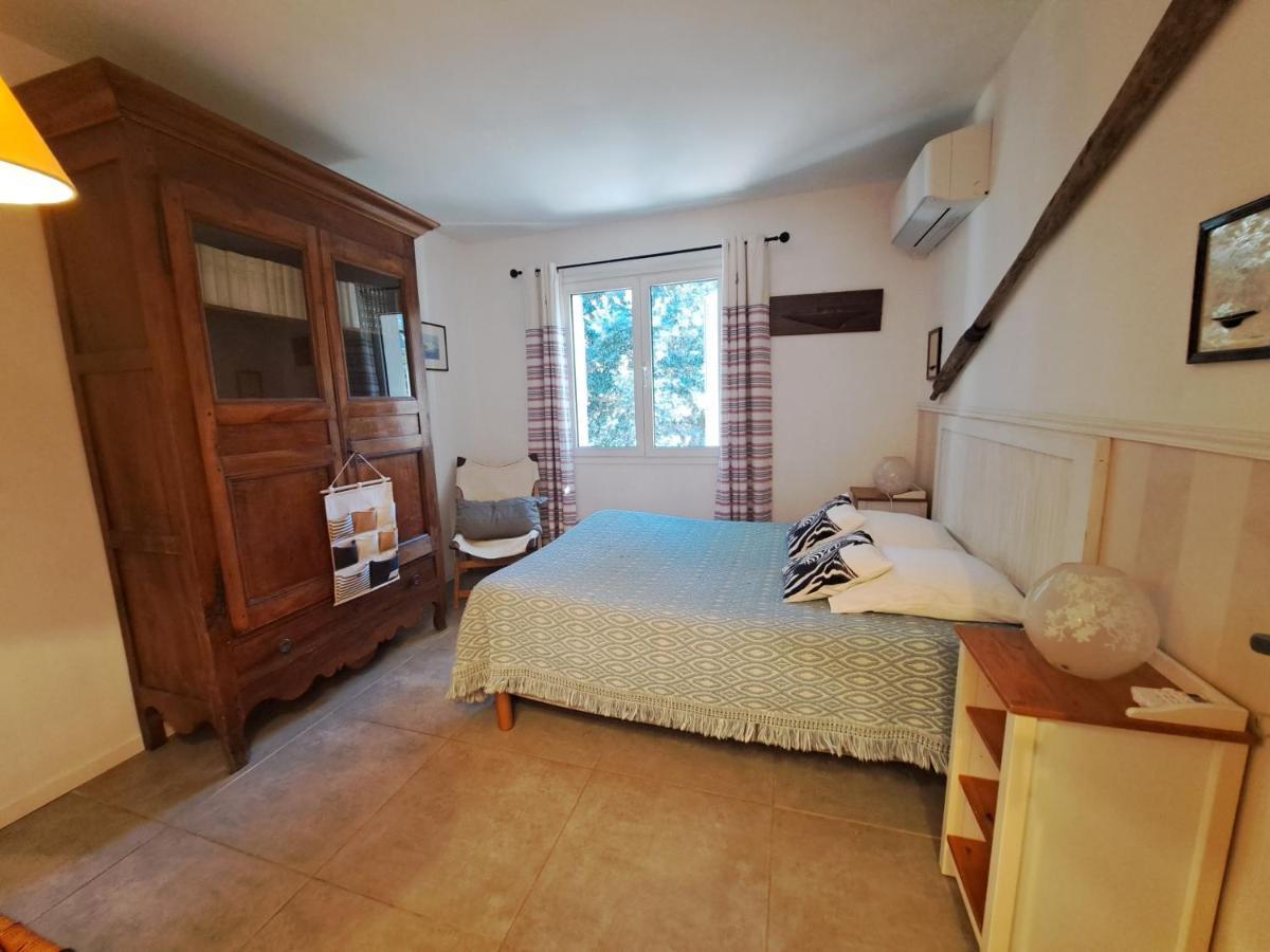 Villa K Hyères Esterno foto