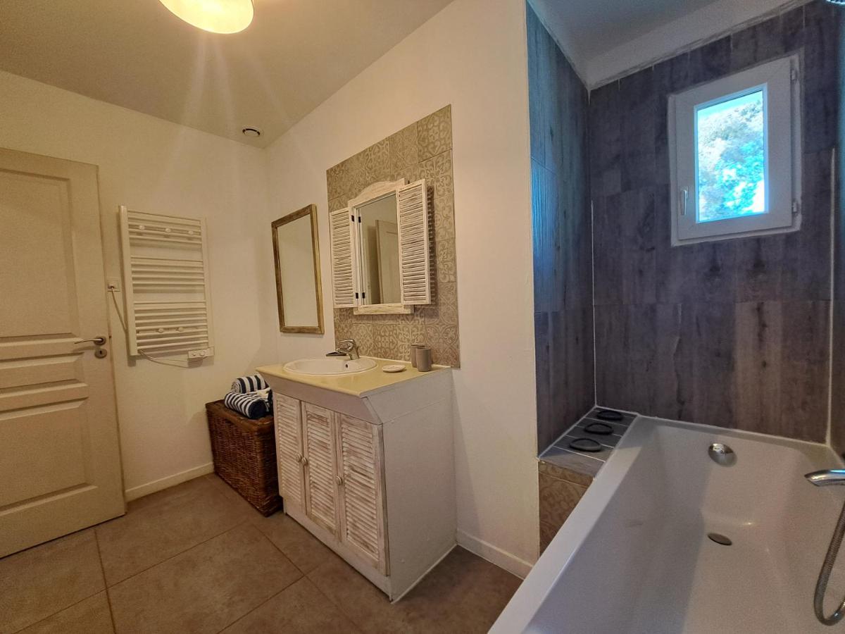 Villa K Hyères Esterno foto