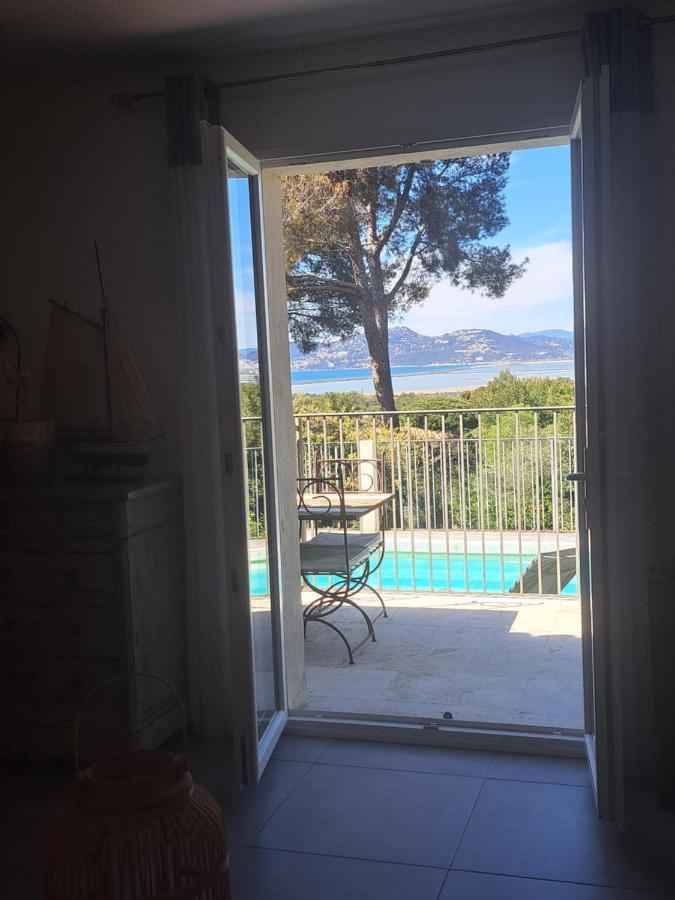 Villa K Hyères Esterno foto