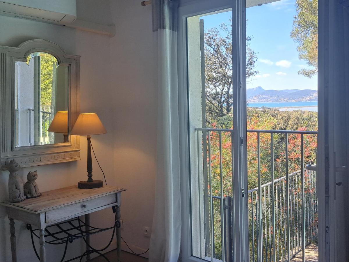 Villa K Hyères Esterno foto