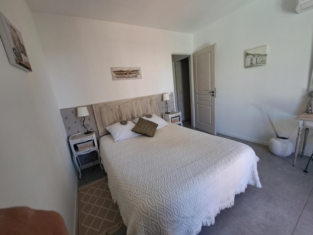 Villa K Hyères Esterno foto
