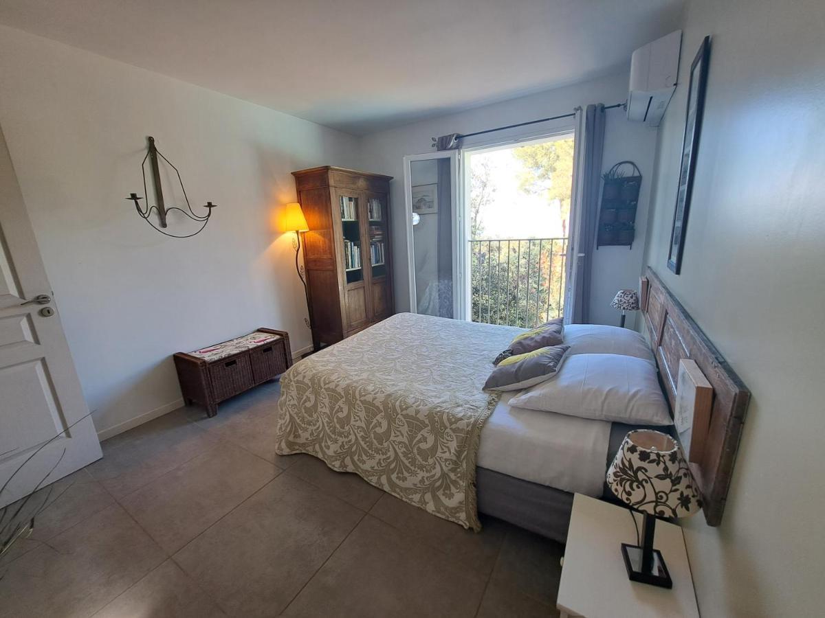 Villa K Hyères Esterno foto