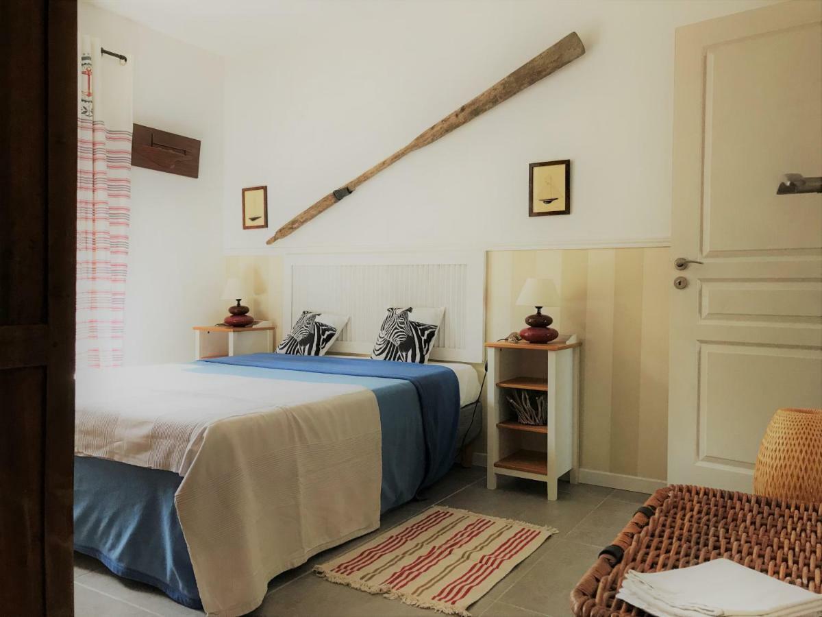 Villa K Hyères Esterno foto